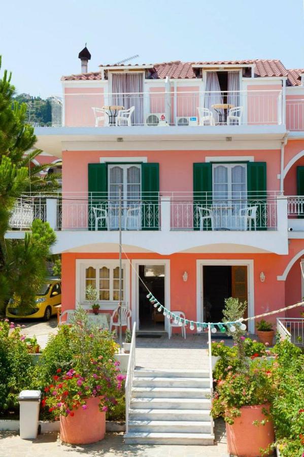 Hotel Chryssa *