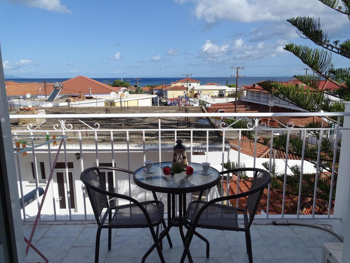 Hotel Chryssa